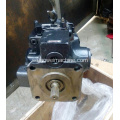 UCHIDA A10VD43SR HYDRAULISK PUMP A10VD43 A10VD43SR1RS5